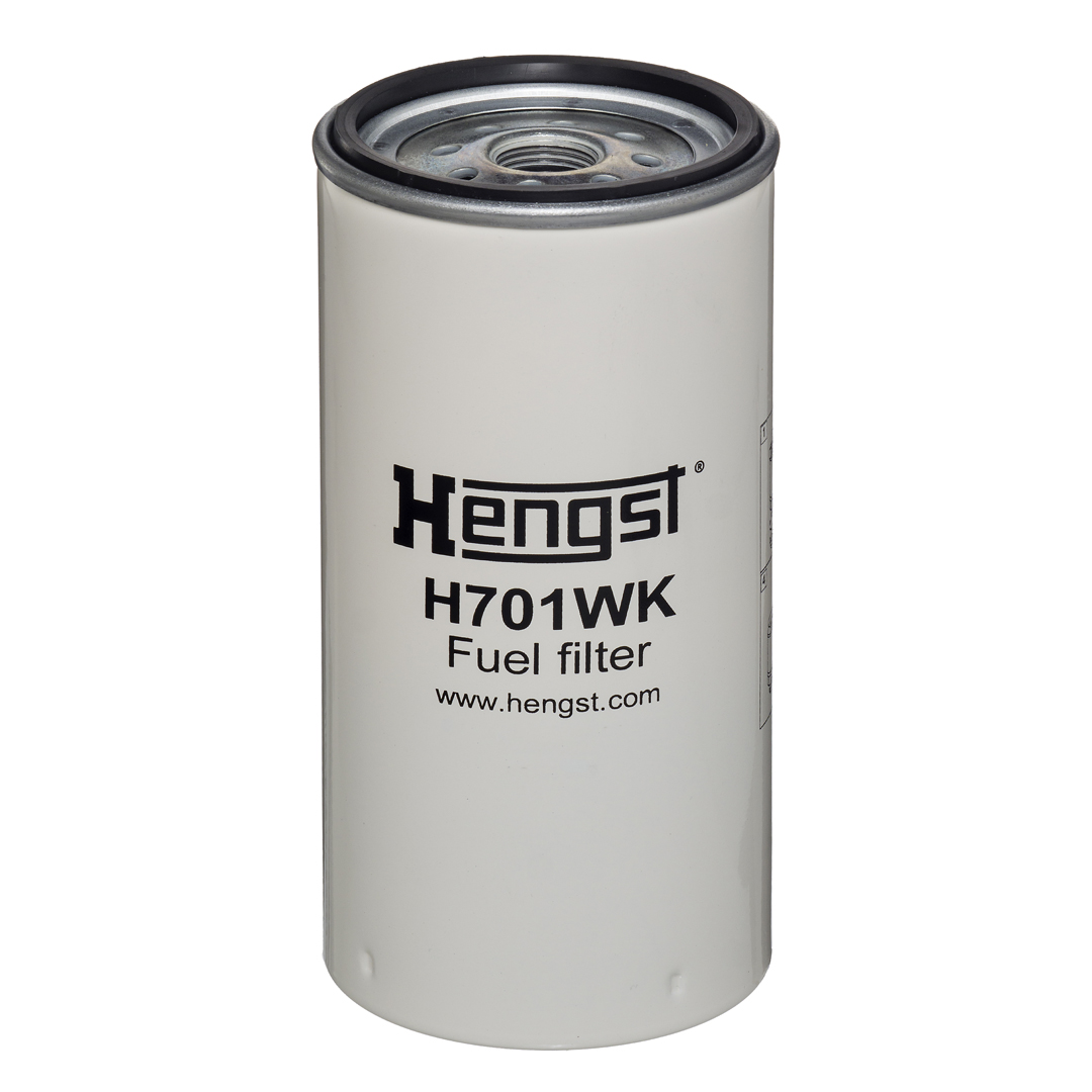 Hengst Filter Brandstoffilter H701WK