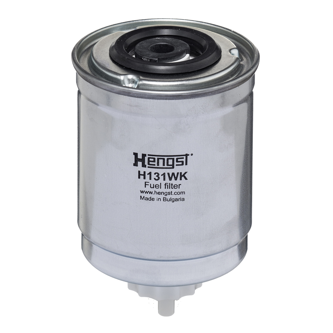 Hengst Filter Brandstoffilter H131WK