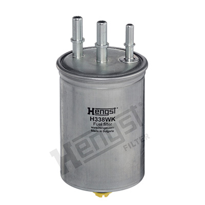 Hengst Filter Brandstoffilter H338WK