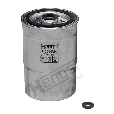 Hengst Filter Brandstoffilter H299WK