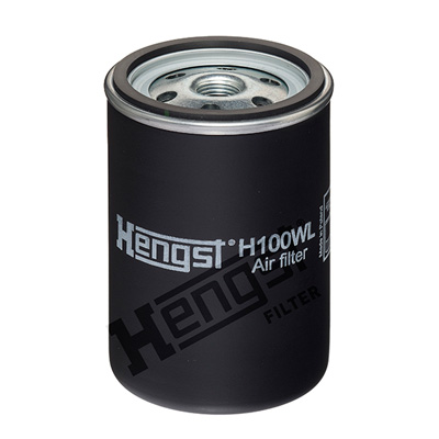 Hengst Filter Luchtfilter H100WL
