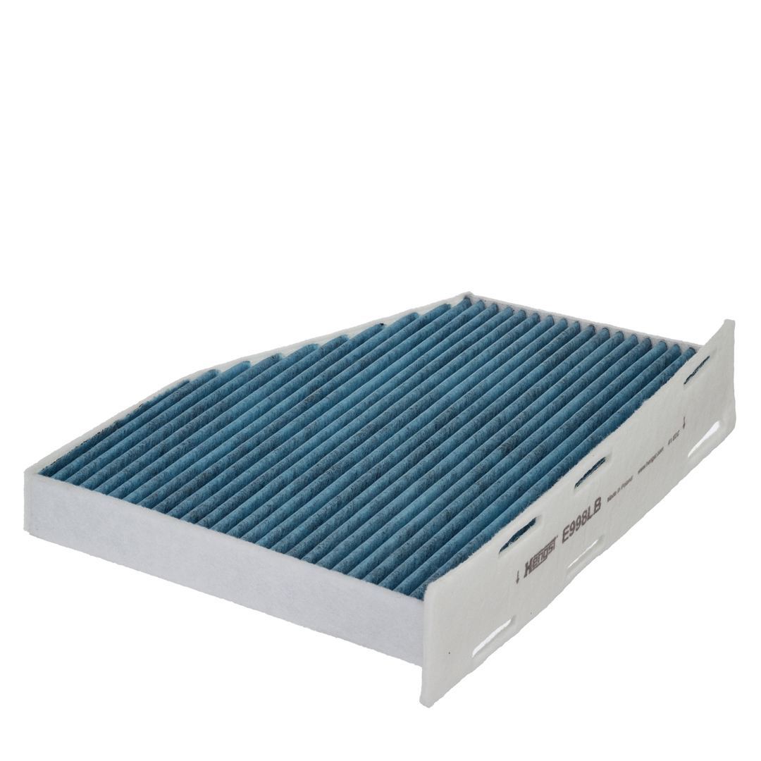 Hengst Filter Interieurfilter E998LB