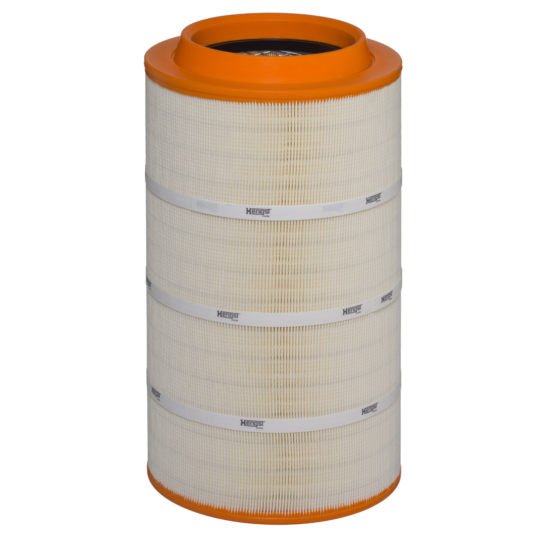 Hengst Filter Luchtfilter E428L01
