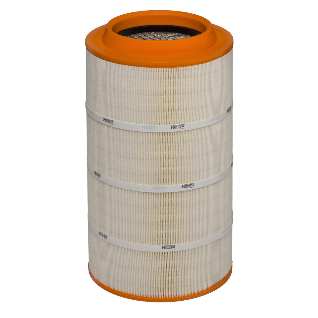 Hengst Filter Luchtfilter E1572L