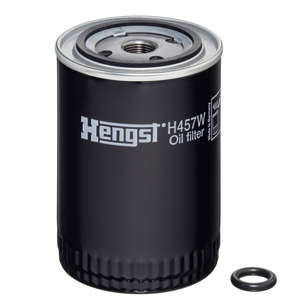 Hengst Filter Oliefilter H457W