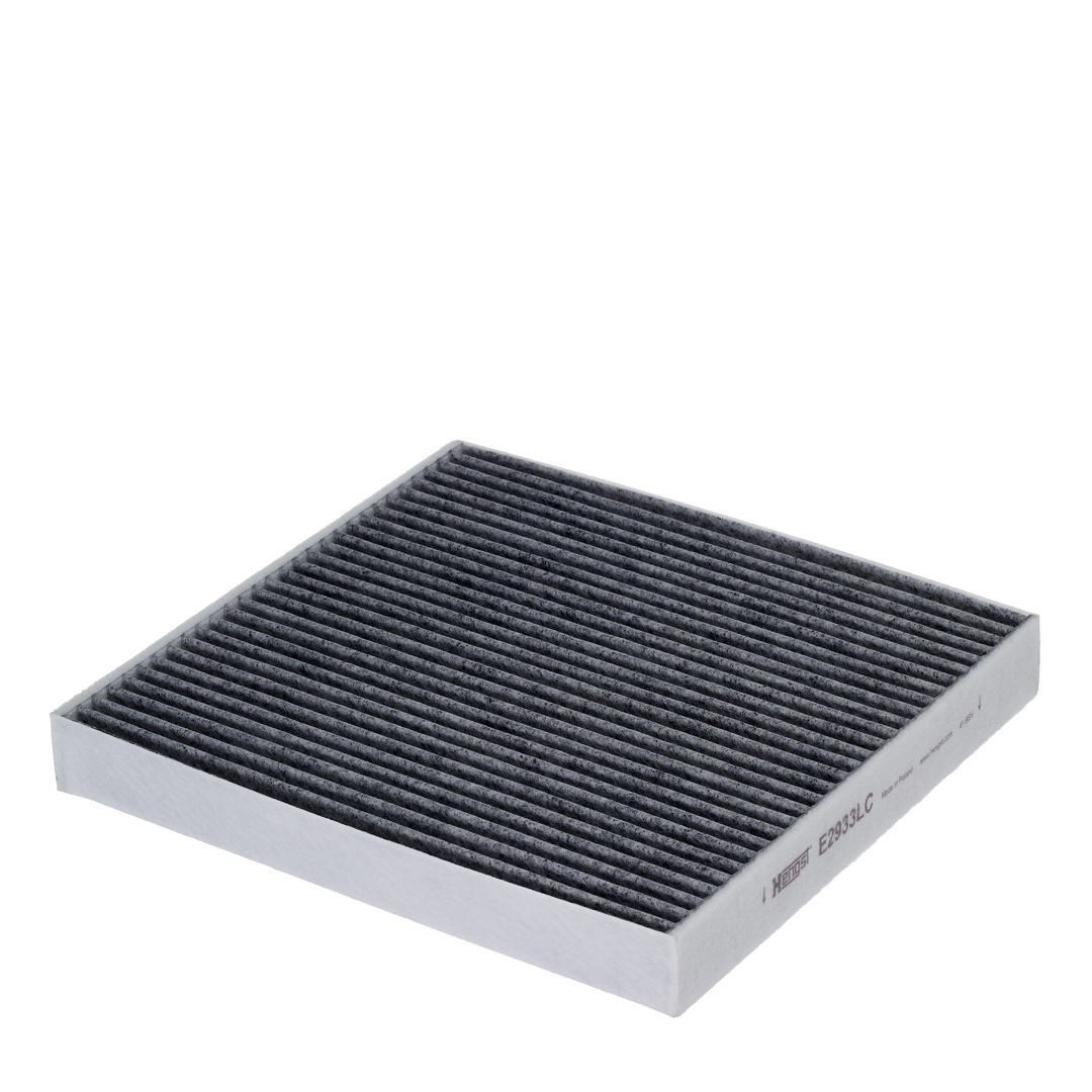 Hengst Filter Interieurfilter E2933LC