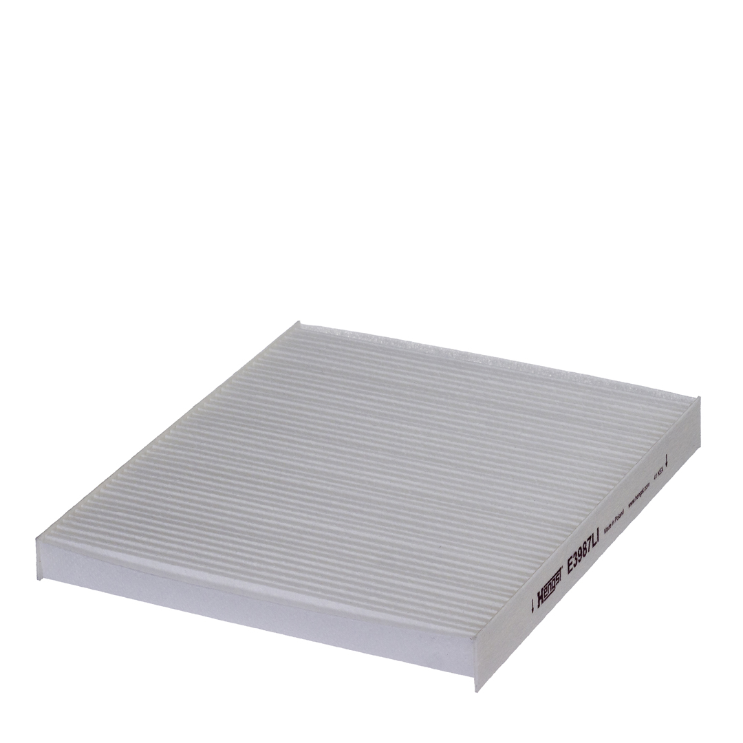 Hengst Filter Interieurfilter E3987LI