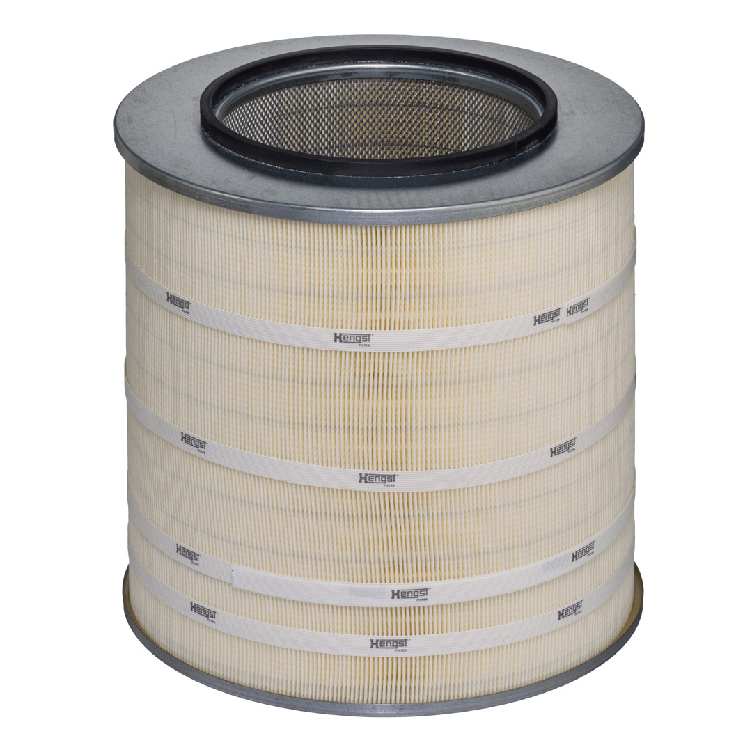 Hengst Filter Luchtfilter E580L
