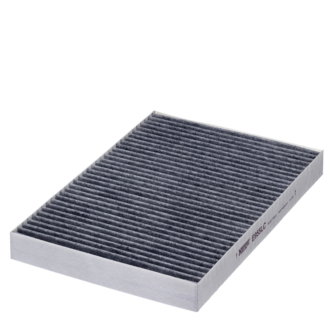 Hengst Filter Interieurfilter E955LC