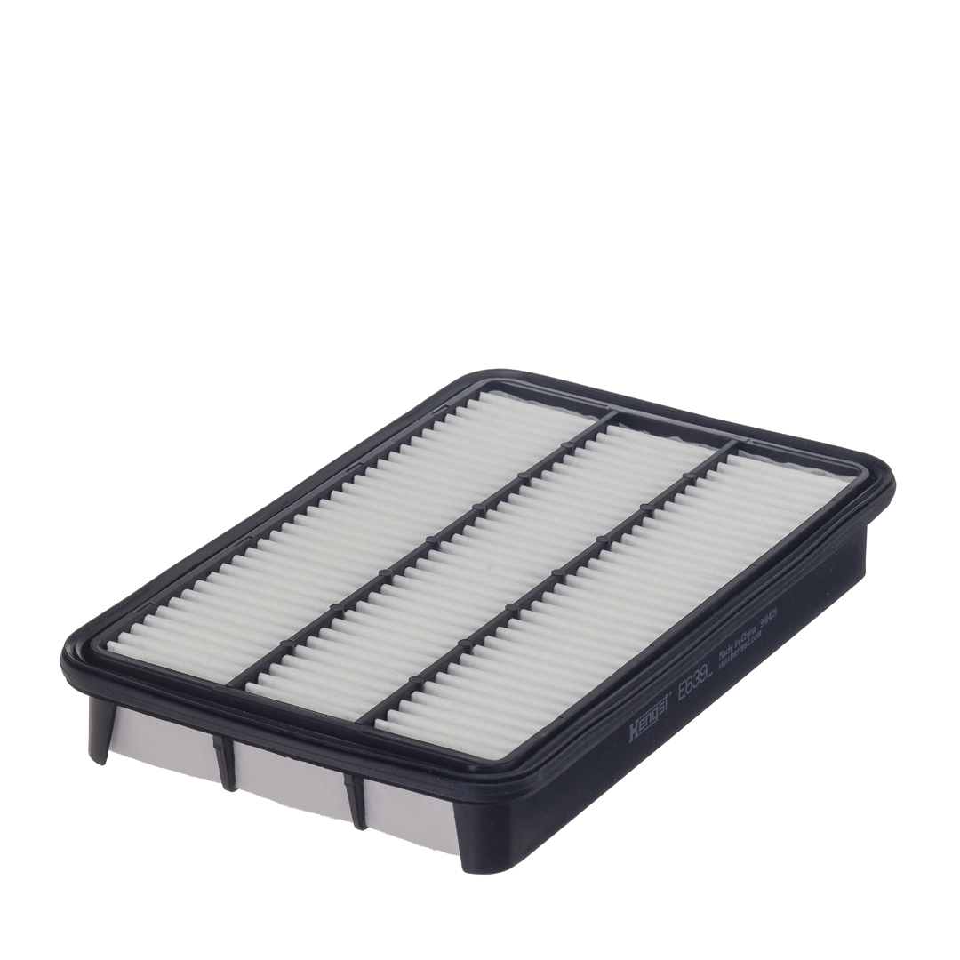 Hengst Filter Luchtfilter E639L