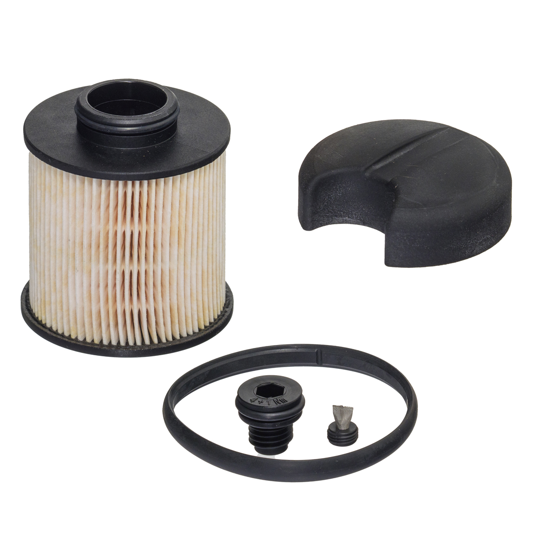 Hengst Filter Ureumfilter E101U D324