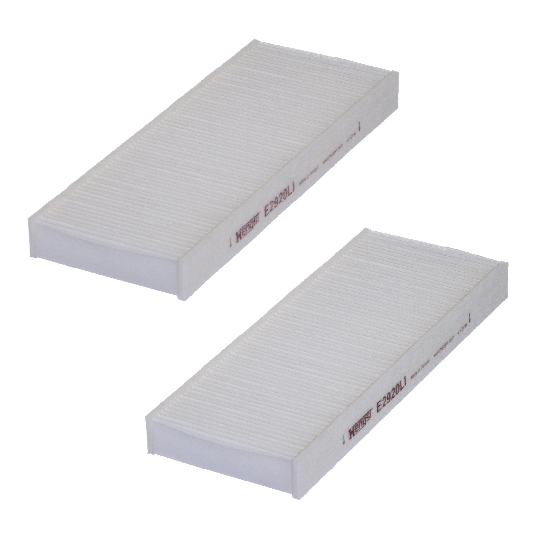 Hengst Filter Interieurfilter E2920LI-2