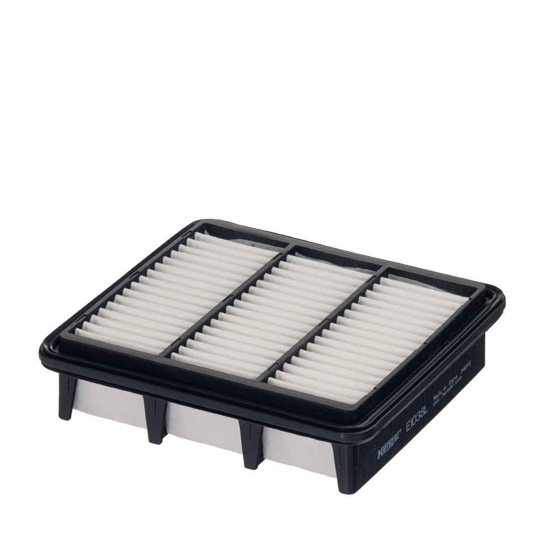 Hengst Filter Luchtfilter E1038L