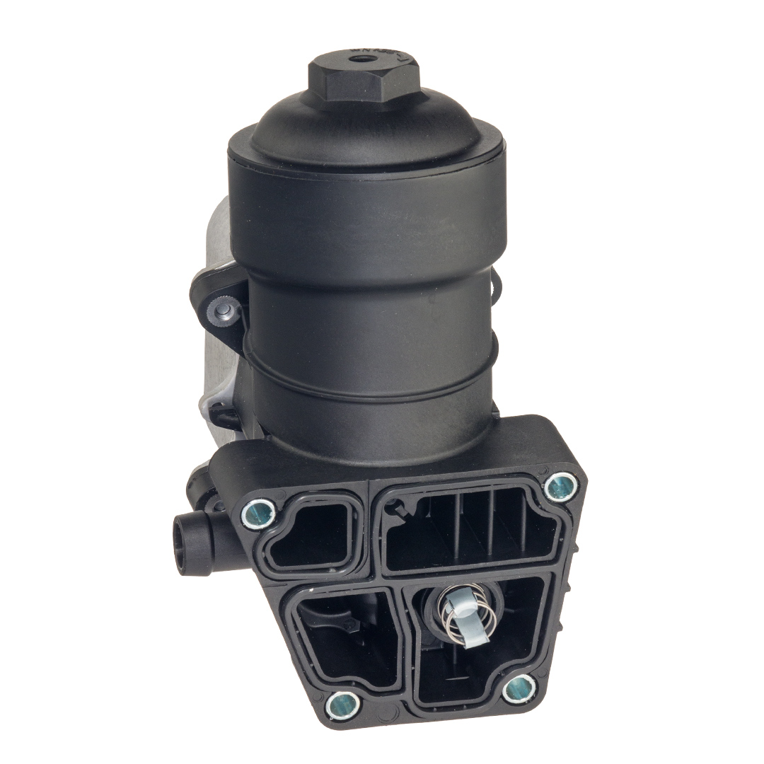 Hengst Filter Oliefiltermodule H804H