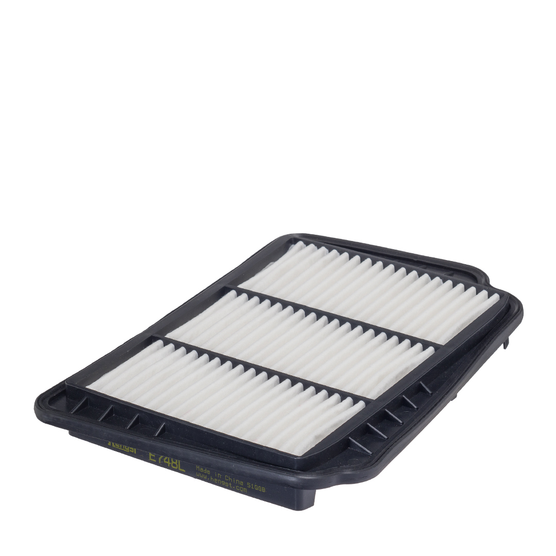 Hengst Filter Luchtfilter E748L