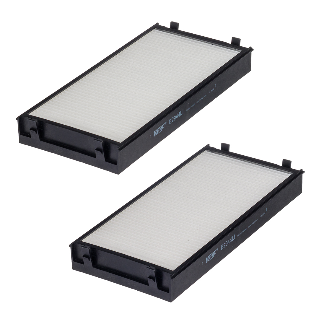 Hengst Filter Interieurfilter E2944LI-2