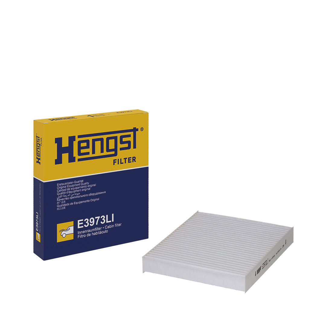 Hengst Filter Interieurfilter E3973LI