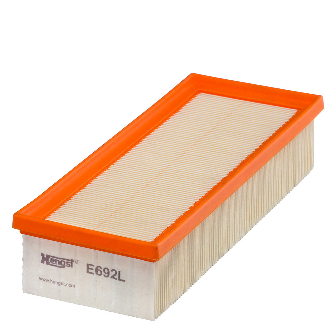 Hengst Filter Luchtfilter E692L