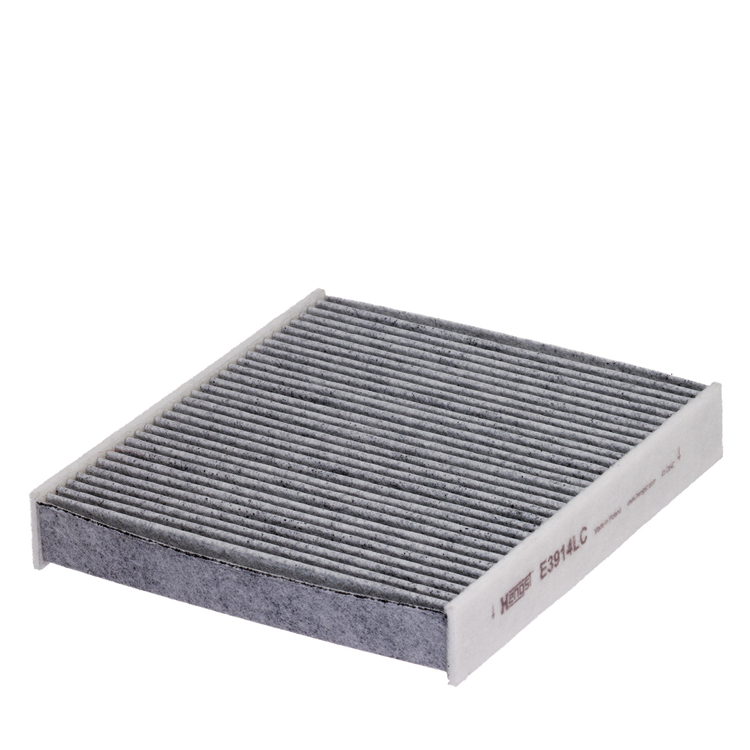 Hengst Filter Interieurfilter E3914LC