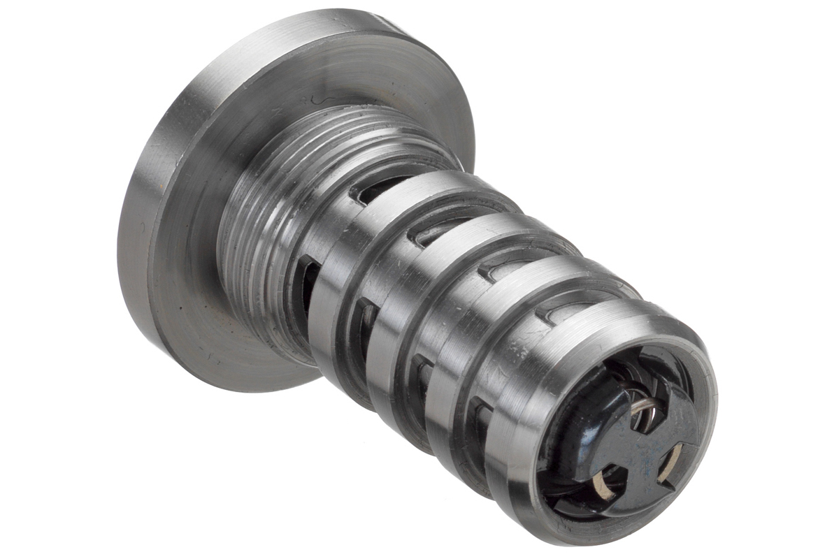 VDO Regelklep, nokkenasregeling 2800014021180