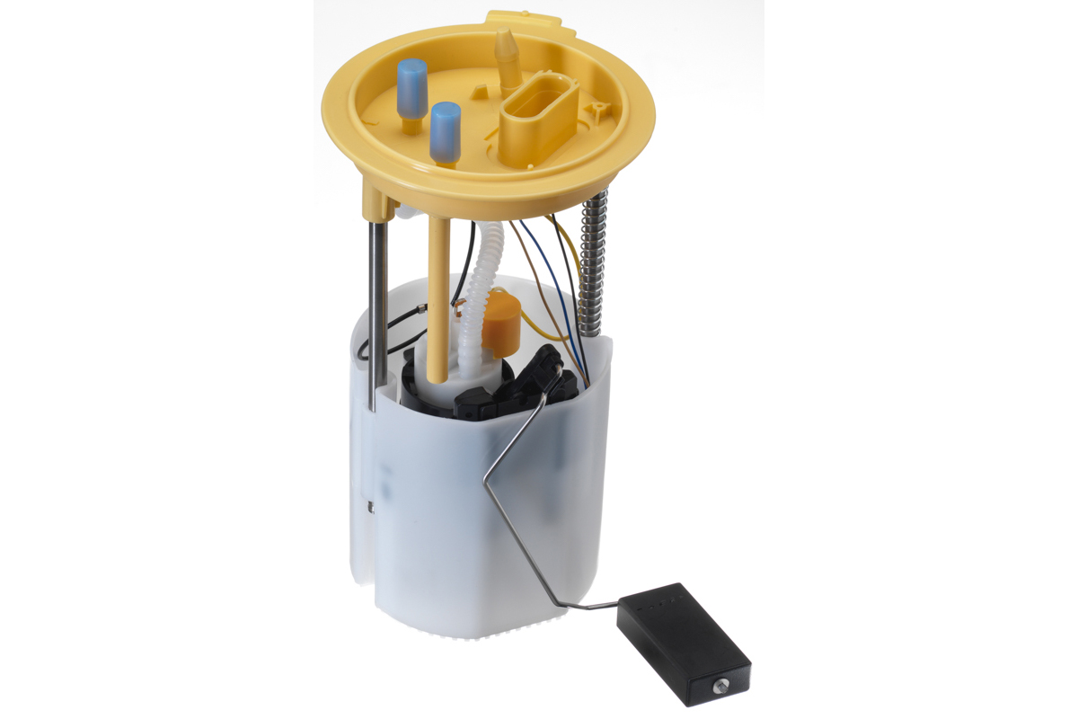 VDO Brandstoftoevoereenheid 2803580139302