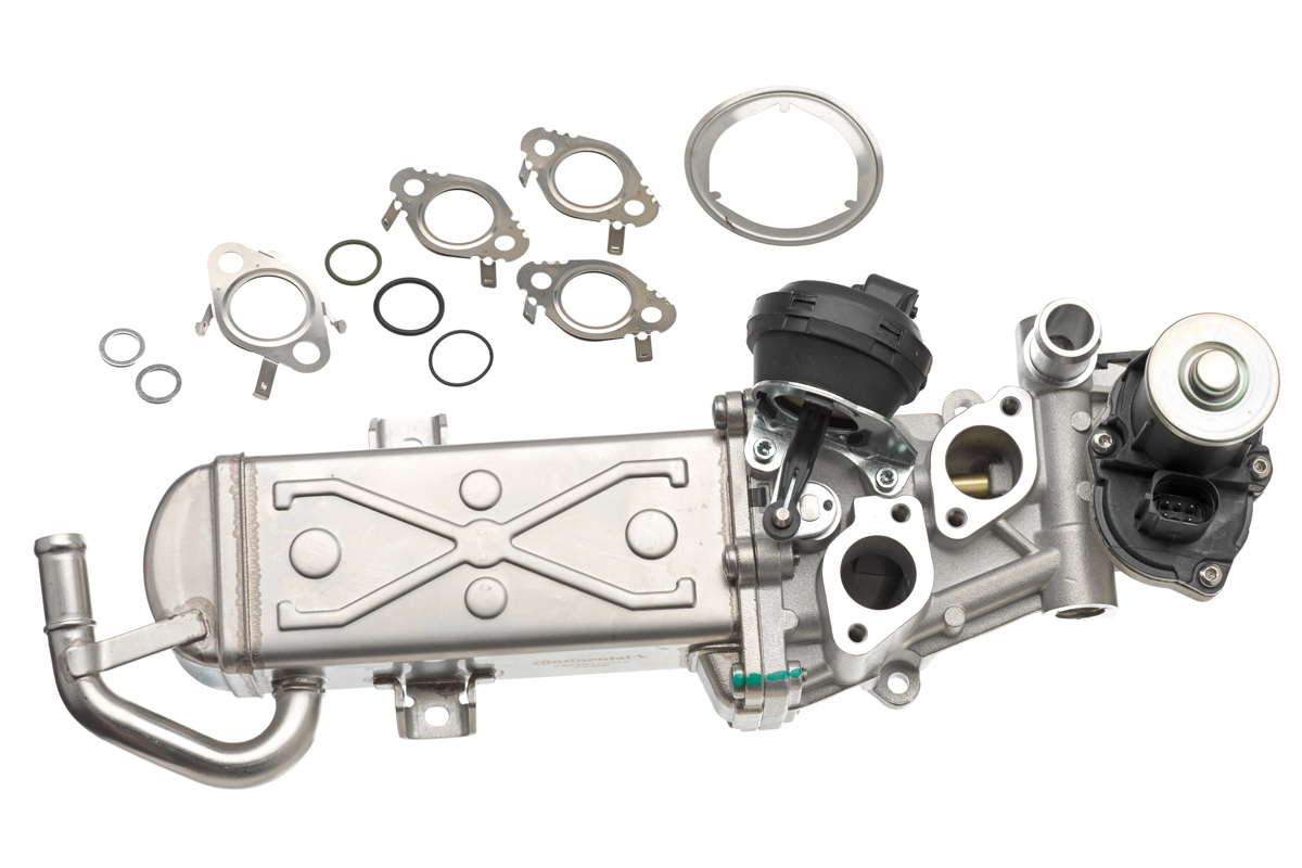 VDO EGR-klep 2803601001302