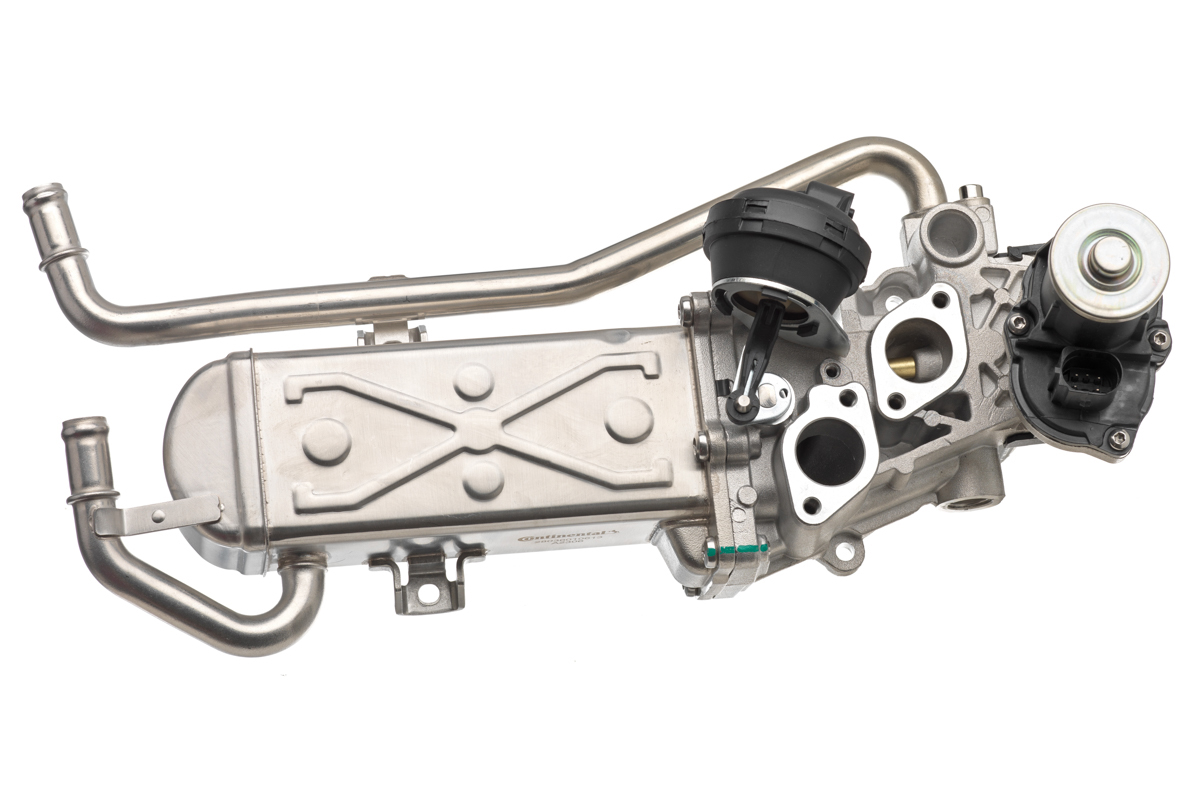 VDO EGR-klep 2803601061302