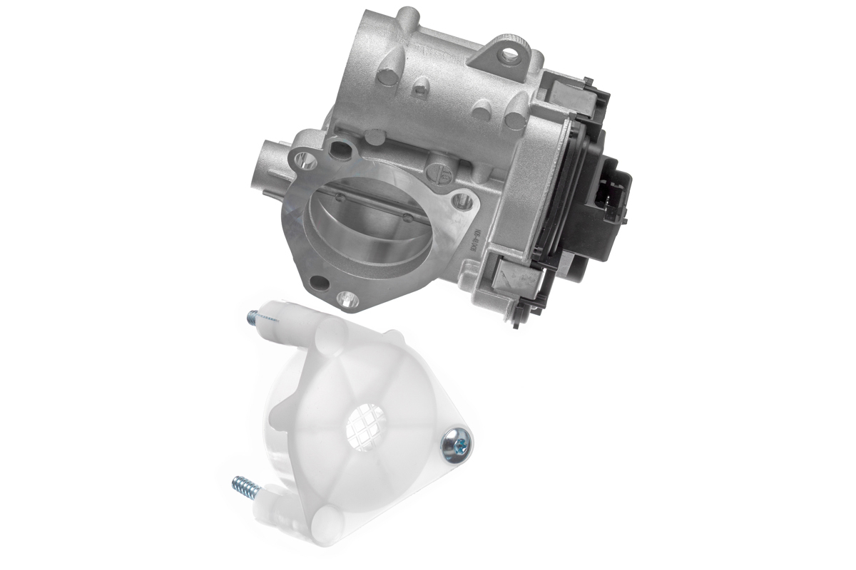 VDO Gasklephuis 2803605052302