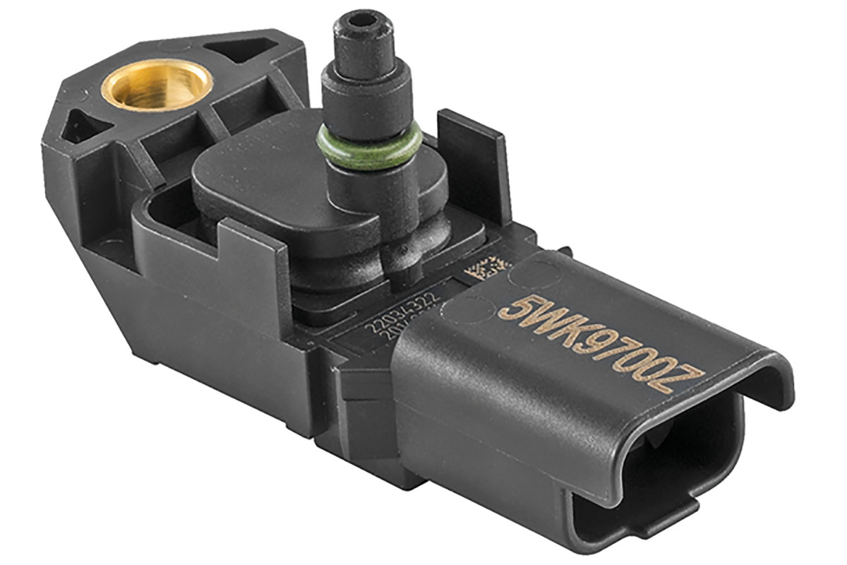 VDO MAP sensor 5WK9700Z