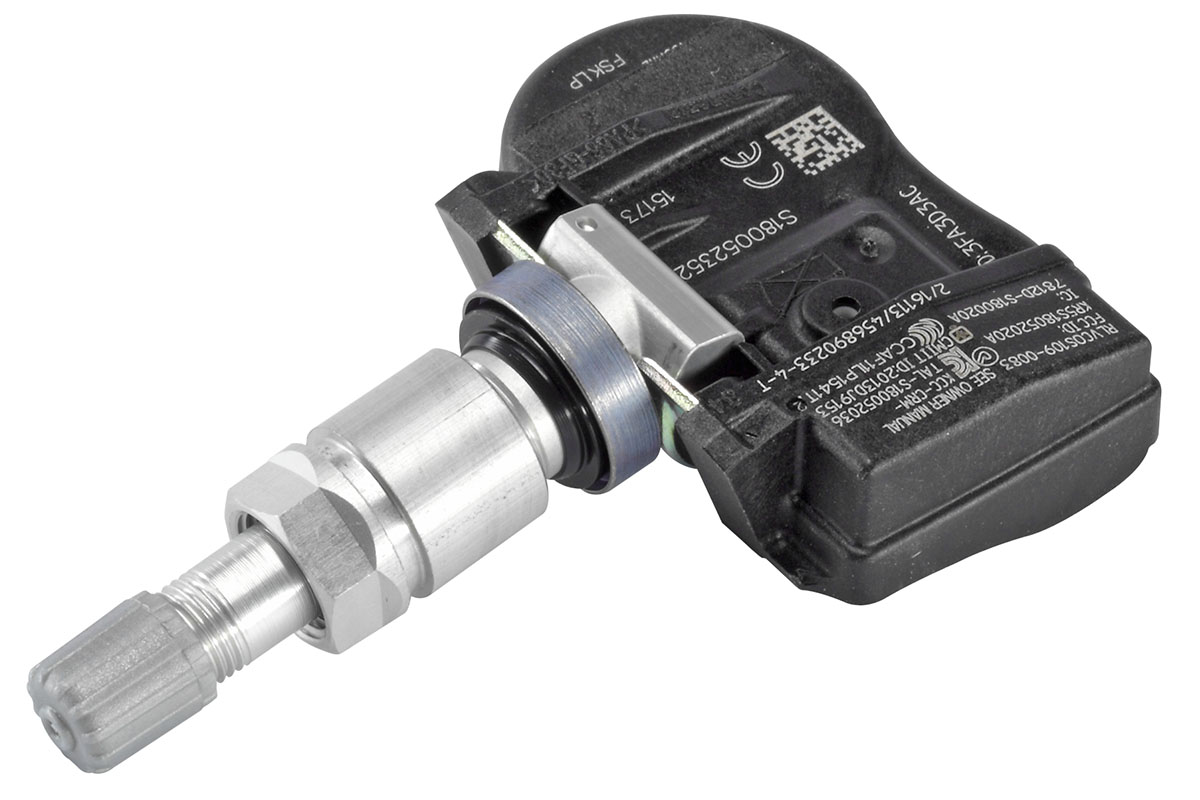 VDO TPMS/Bandenspanning sensor S180052036Z
