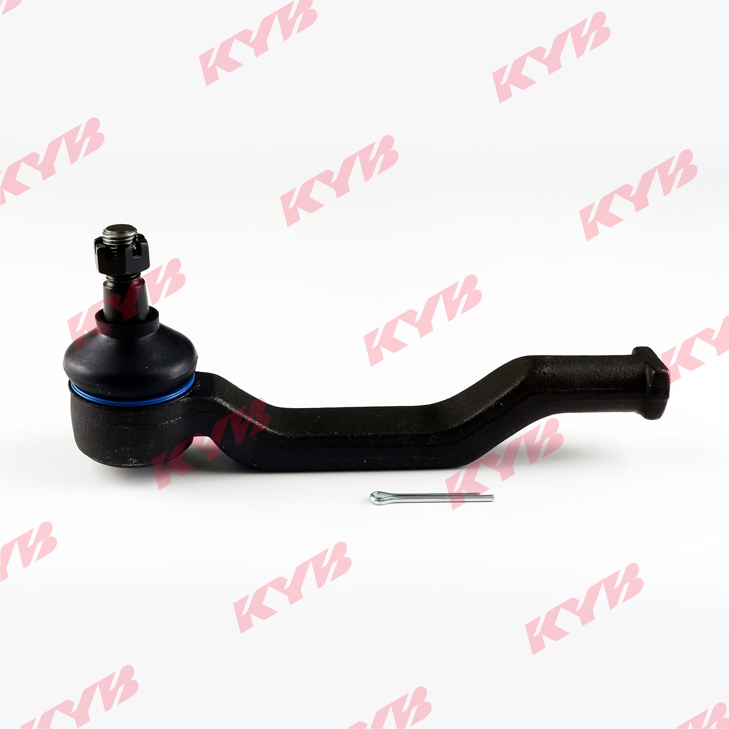 KYB Spoorstangeind KTR1020