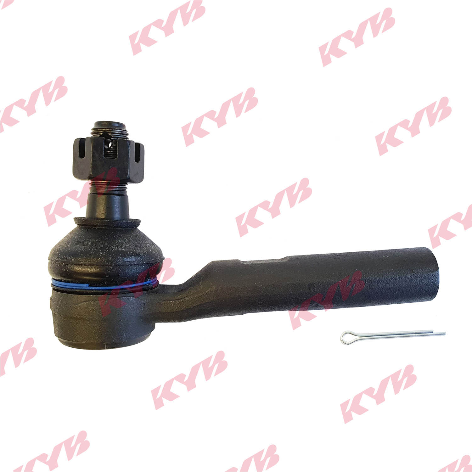 KYB Spoorstangeind KTR1052