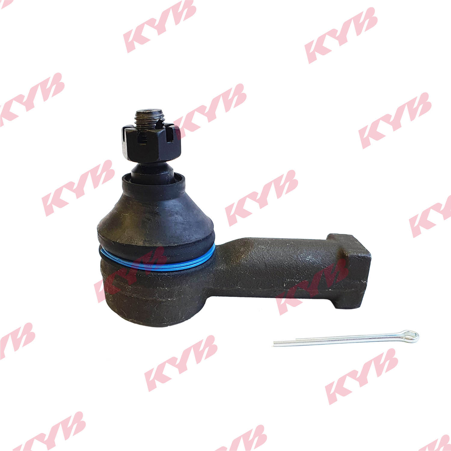 KYB Spoorstangeind KTR1085