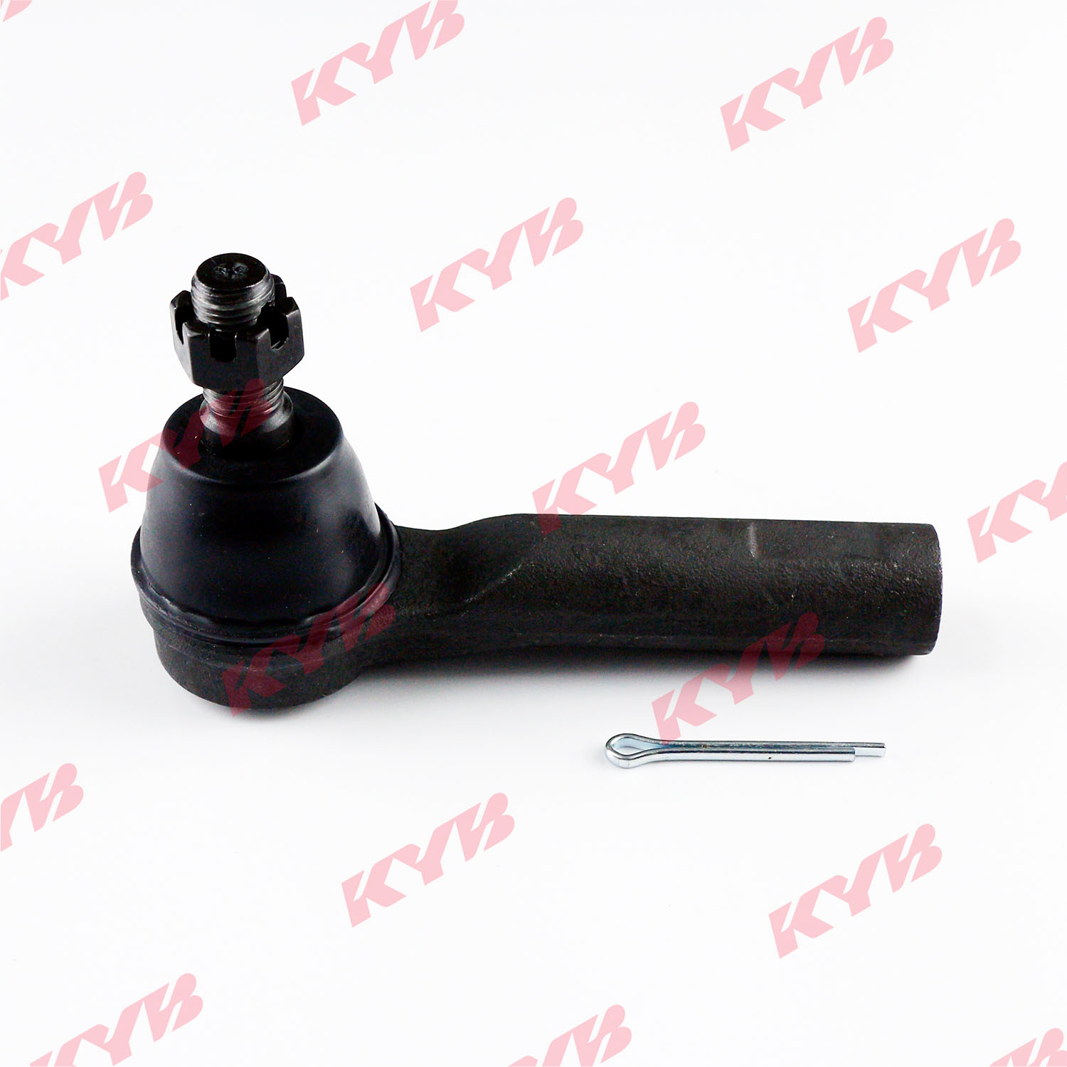 KYB Spoorstangeind KTR1105
