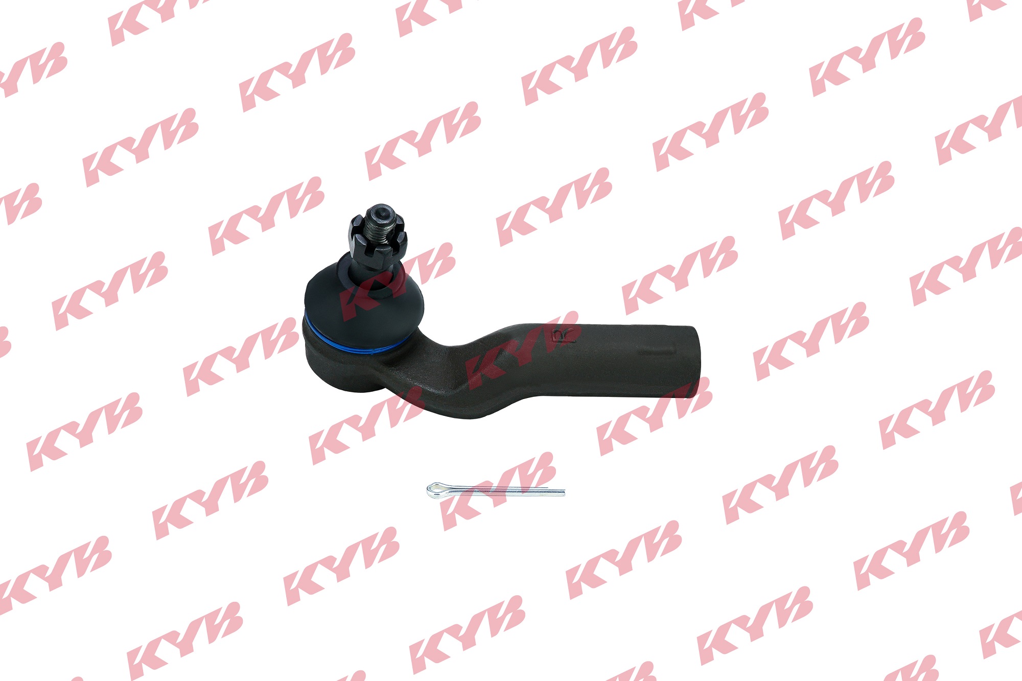 KYB Spoorstangeind KTR1261