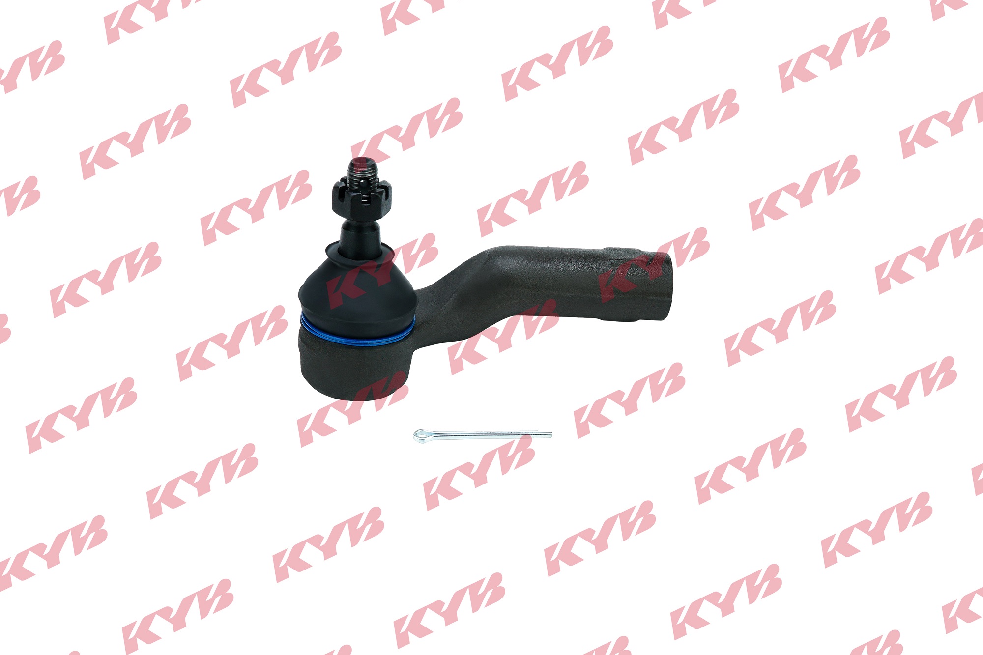 KYB Spoorstangeind KTR1262