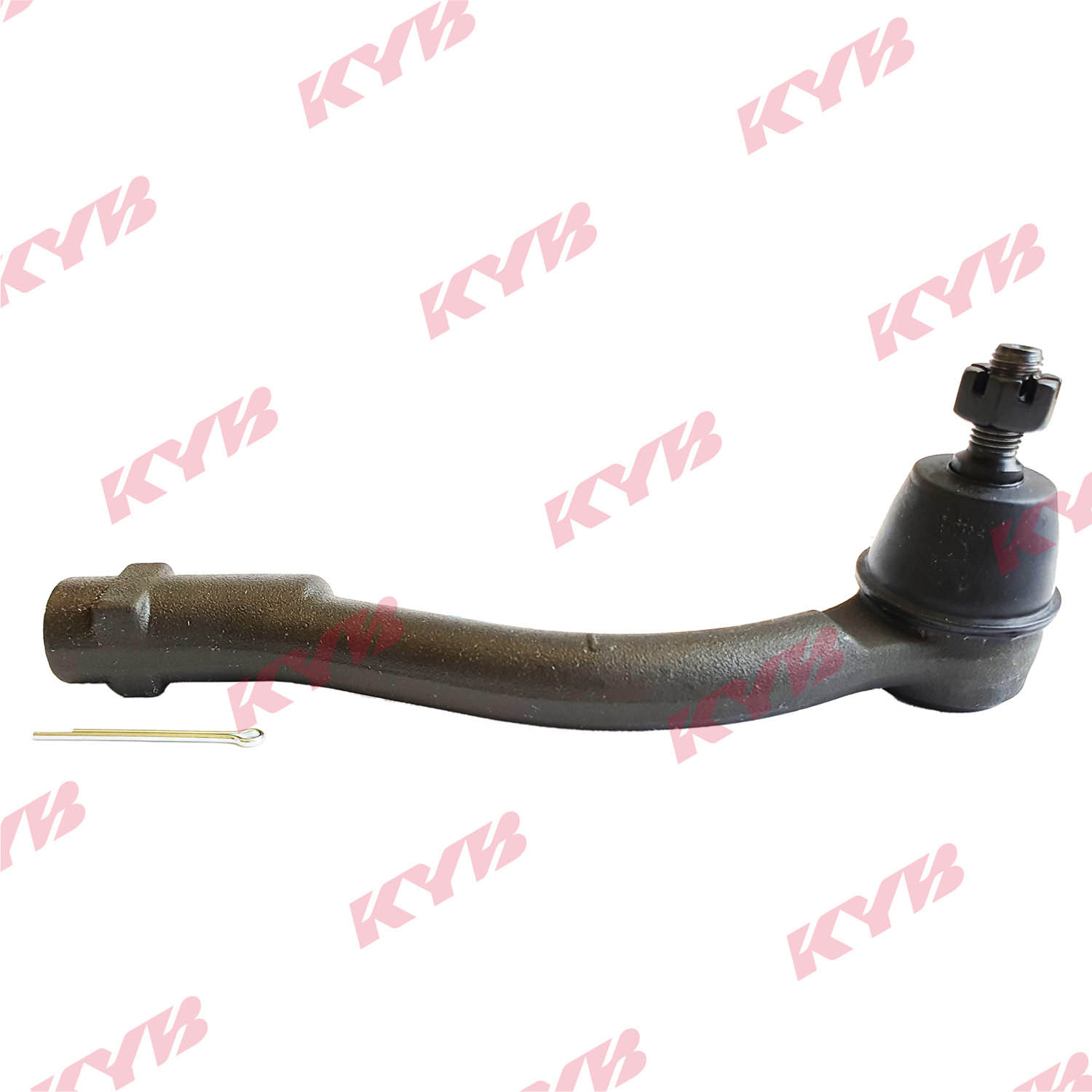 KYB Spoorstangeind KTR1325