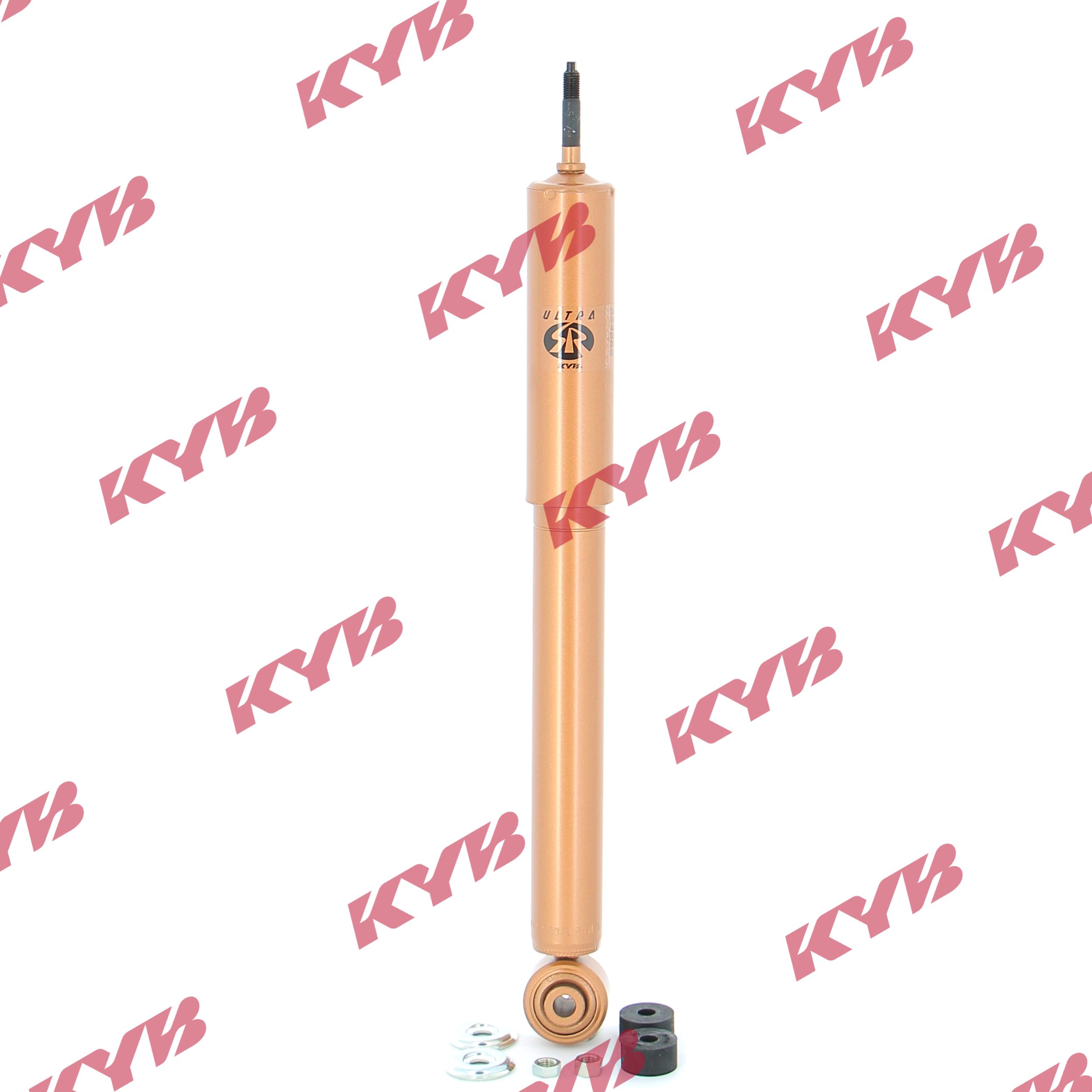 KYB Schokdemper 243040