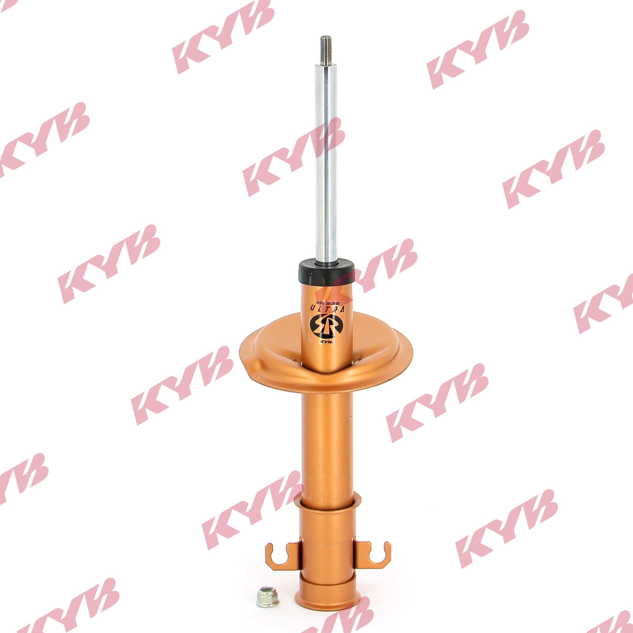 KYB Schokdemper 324848