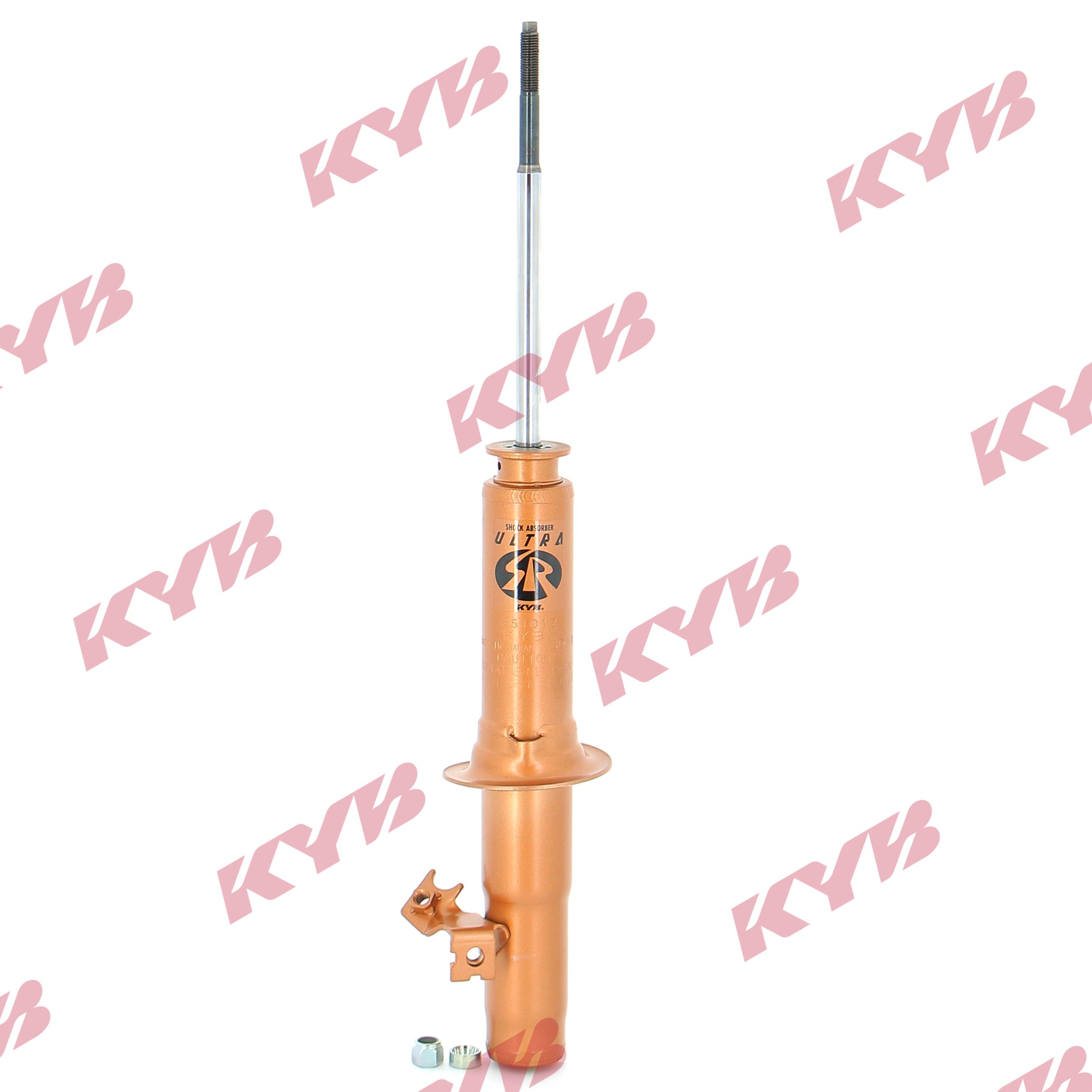 KYB Schokdemper 351012