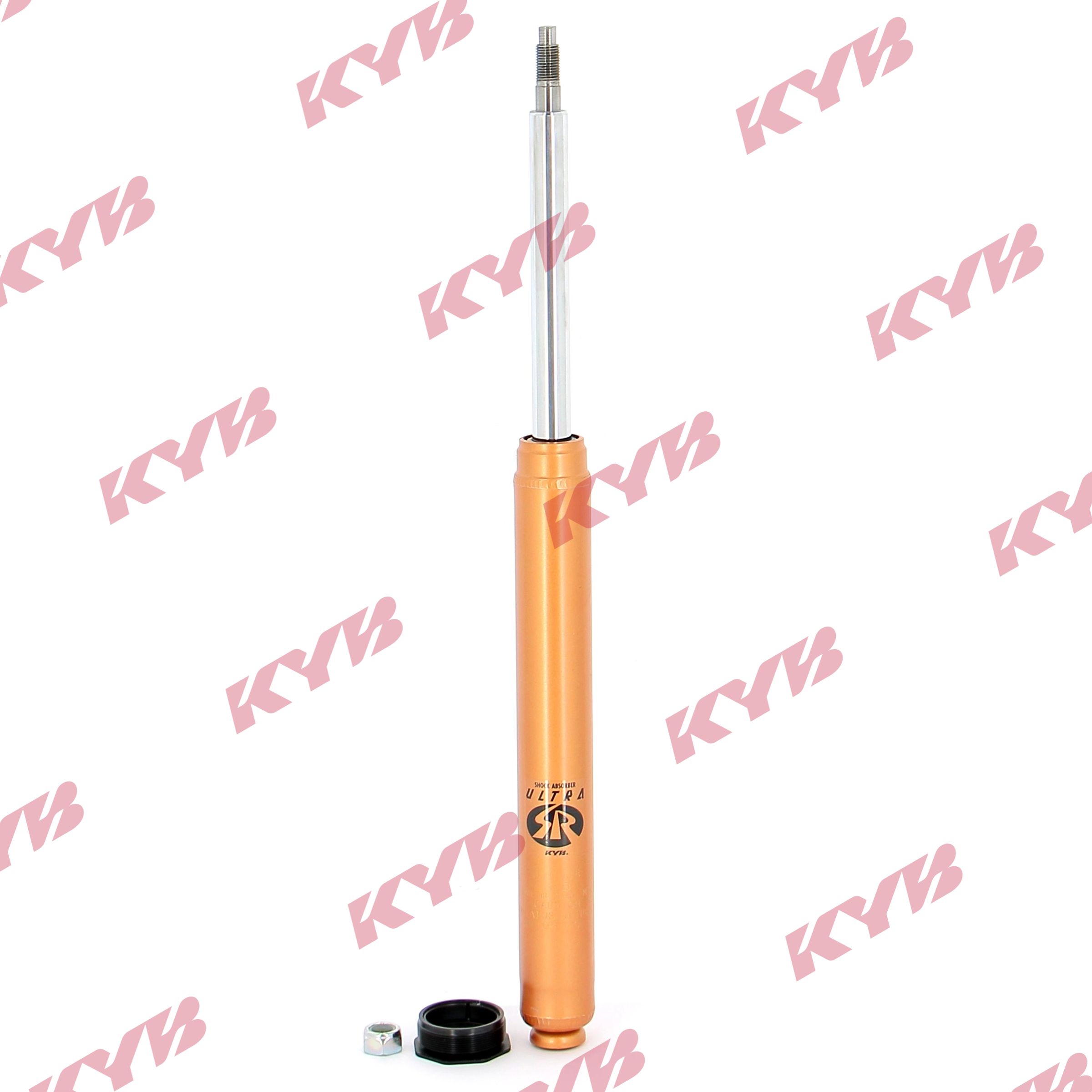 KYB Schokdemper 375038