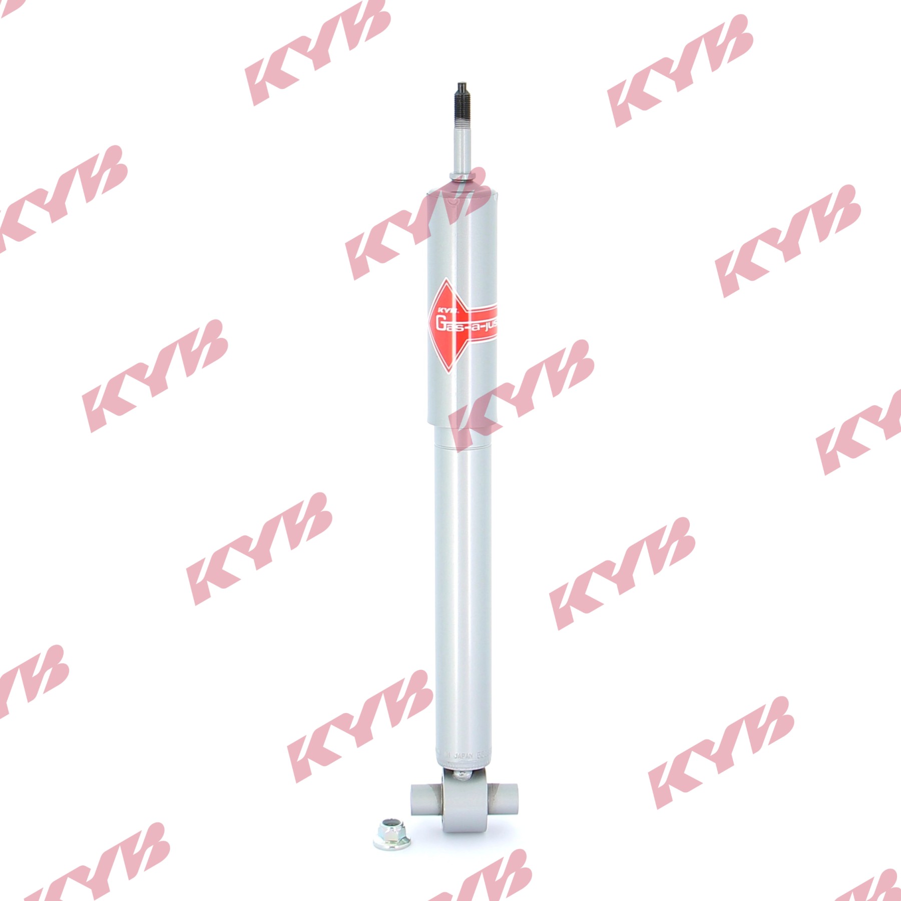 KYB Schokdemper 553382