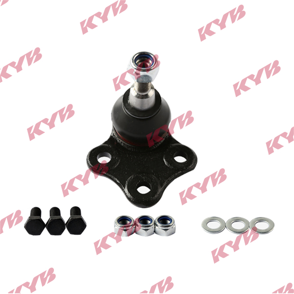 KYB Fuseekogel KBJ4020