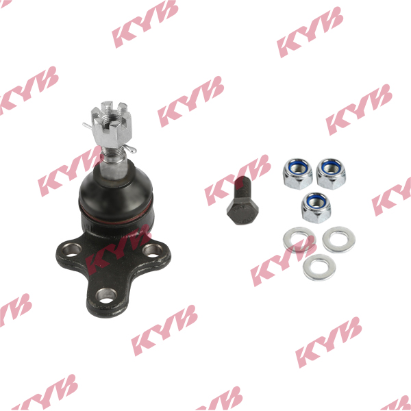 KYB Fuseekogel KBJ4058