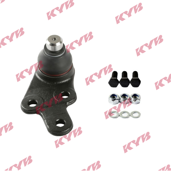 KYB Fuseekogel KBJ4120