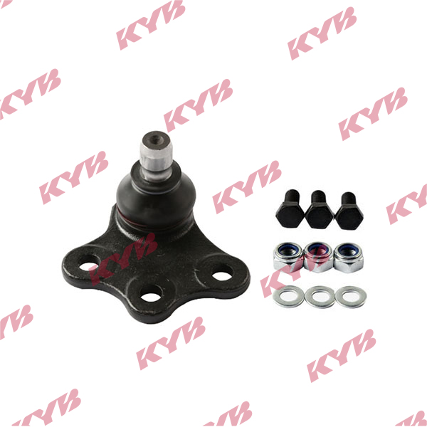 KYB Fuseekogel KBJ4130