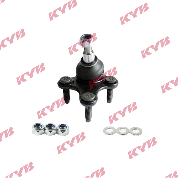 KYB Fuseekogel KBJ4150