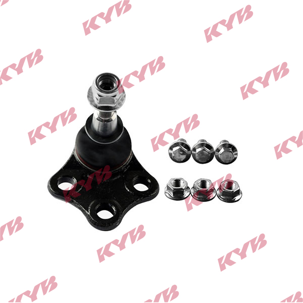 KYB Fuseekogel KBJ4281