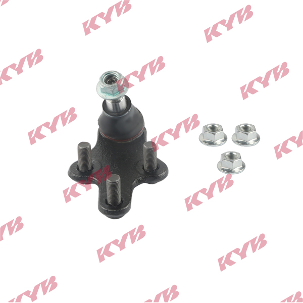 KYB Fuseekogel KBJ4282