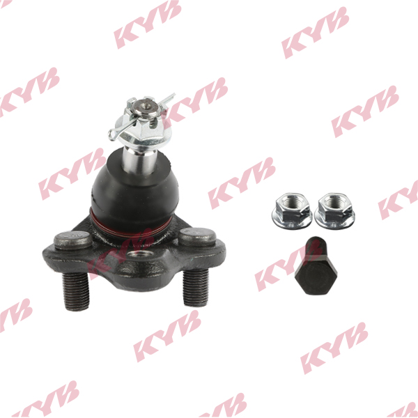 KYB Fuseekogel KBJ4348